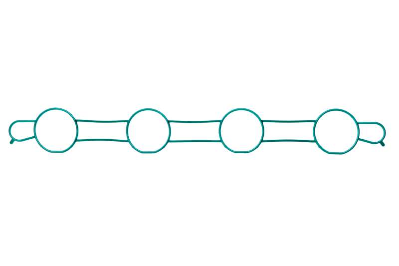 Intake manifold gasket